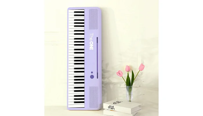 Цифровое пианино The ONE COLOR (Purple), фото № 6