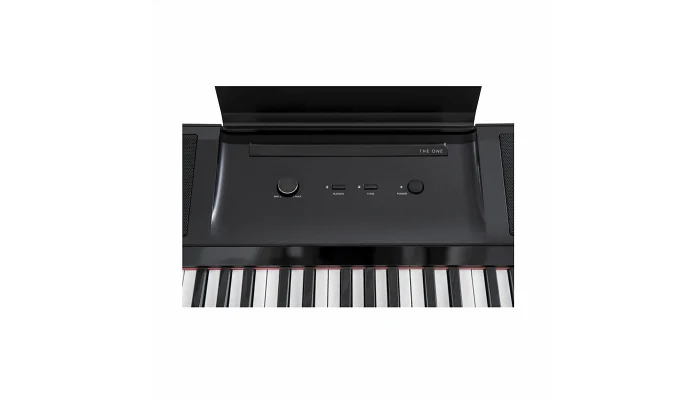 Цифровое пианино The ONE TOK1 (Black), фото № 8