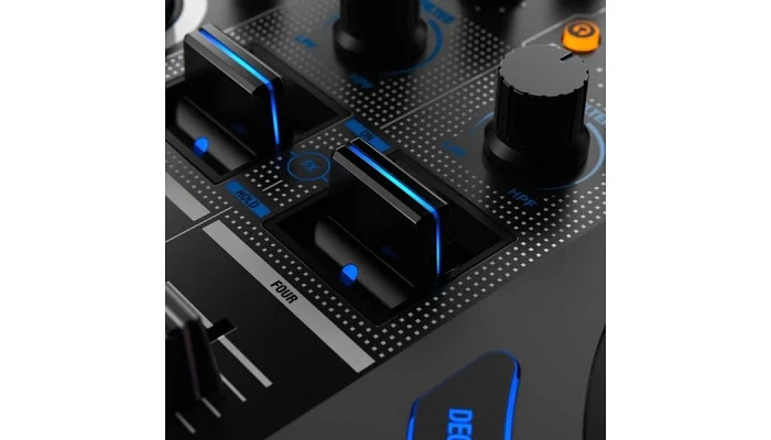 MIDI-контроллер Reloop Mixon 8 Pro, фото № 8