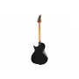 Електрогітара Solar Guitars GC2.6BOP+ BLACK OPEN PORE MATTE