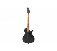 Електрогітара Solar Guitars GC2.6BOP+ BLACK OPEN PORE MATTE