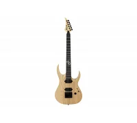 Електрогітара Solar Guitars AB2.6ET N NATURAL MATTE