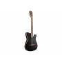 Електроакустична гітара IBANEZ TOD10N-BKF