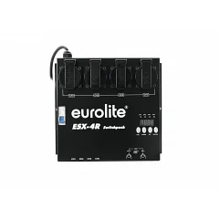 Диммерный контроллер EUROLITE ESX-4R DMX RDM Switch Pack