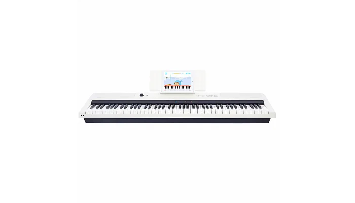 Цифровое пианино The ONE TON1 (White), фото № 1