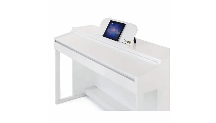 Цифровое пианино The ONE PLAY (White), фото № 4