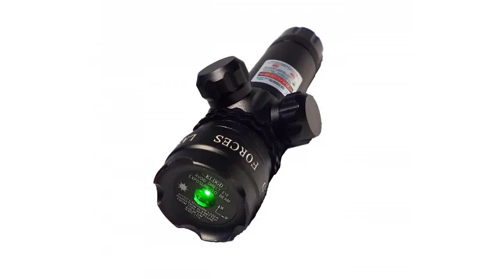 Подствольный лазерный целеуказатель с выносной кнопкой EMCORE EG20, фото № 6