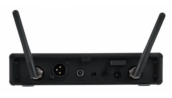 Радіосистема з петличним мікрофоном SENNHEISER XSW 2-ME2, фото № 9