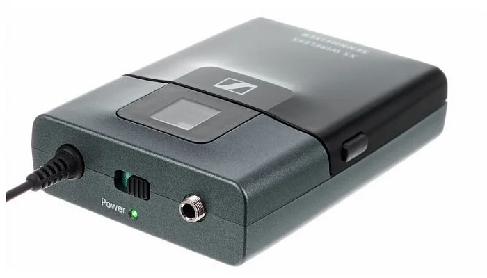Радиосистема с петличным микрофоном SENNHEISER XSW 2-ME2, фото № 17