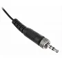 Радіосистема з петличним мікрофоном SENNHEISER XSW 2-ME2