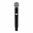 Ручний мікрофон для радіосистем SHURE QLXD2/SM58 H51