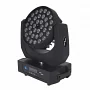 Світлодіодна голова LED Sagitter SG СLUB WASH