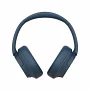 Бездротові навушники Sony WH-CH720N BT 5.2, ANC, SBC, AAC, Wireless, Mic, синій