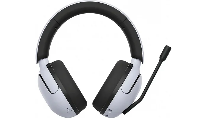 Бездротова ігрова гарнітура Sony INZONE H5 Wireless, Mic, фото № 3