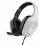 Гарнітура ігрова Trust Headset GXT 415PS ZIROX, 3.5mm, білий
