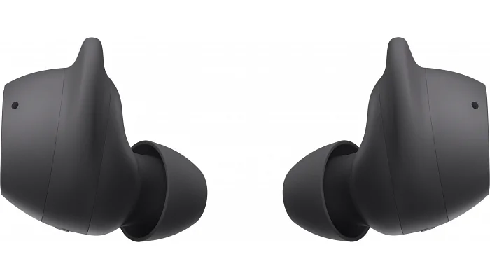 Беспроводные вакуумные Bluetooth наушники Samsung Galaxy Buds FE (R400), черный, фото № 5