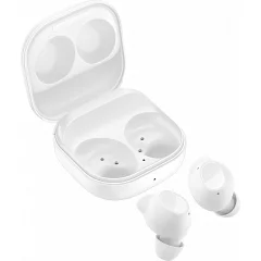 Вакуумные наушники Samsung Galaxy Buds FE (R400), белый