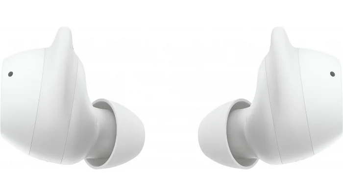 Вакуумные наушники Samsung Galaxy Buds FE (R400), белый, фото № 7