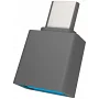 Беспроводная игровая гарнитура MSI Immerse GH50, USB-A/BT/WL, чёрный