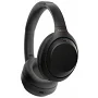 Бездротові накладні навушники Sony Over-ear WH-1000XM4 BT 5.0, ANC, Hi-Res, AAC, LDAC, Wireless, Mic, Чорний
