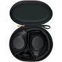 Бездротові накладні навушники Sony Over-ear WH-1000XM4 BT 5.0, ANC, Hi-Res, AAC, LDAC, Wireless, Mic, Чорний