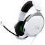 Гарнітура ігрова консольна HyperX Cloud Stinger 2 PS4/PS5, mini-jack, біло-синій
