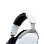 Гарнітура ігрова консольна HyperX Cloud Stinger 2 PS4/PS5, mini-jack, біло-синій