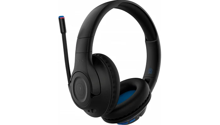 Гарнітура ігрова Belkin Over-Ear Soundform Inspire Wireless, фото № 1