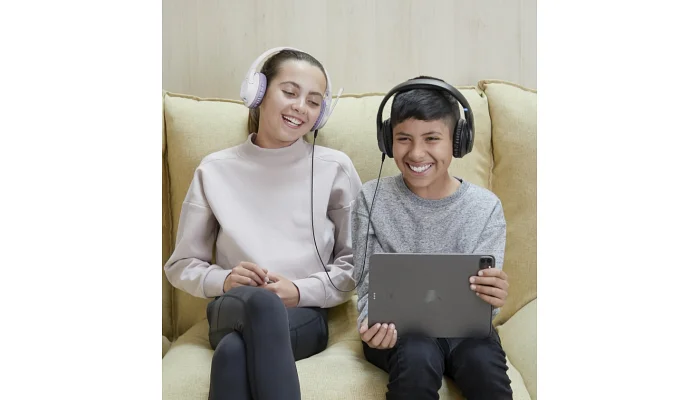 Гарнітура ігрова Belkin Over-Ear Soundform Inspire Wireless, фото № 10