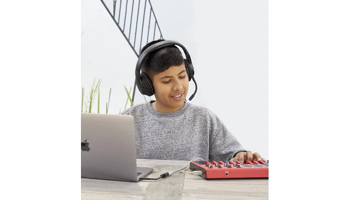 Гарнітура ігрова Belkin Over-Ear Soundform Inspire Wireless, фото № 9