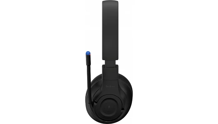 Гарнітура ігрова Belkin Over-Ear Soundform Inspire Wireless, фото № 3