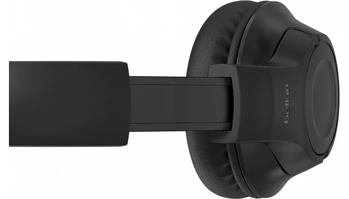 Гарнітура ігрова Belkin Over-Ear Soundform Inspire Wireless, фото № 6