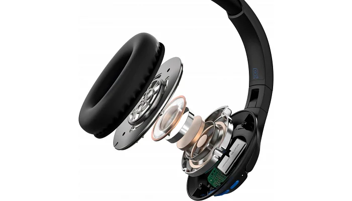 Гарнітура ігрова Belkin Over-Ear Soundform Inspire Wireless, фото № 8