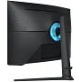 Монітор Samsung Odyssey G S32BG65 32