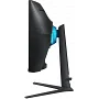 Монітор Samsung Odyssey G S32BG65 32