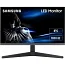 Samsung Монитор 23.8" S24C330 HDMI, DP, IPS, 100Hz, 4ms