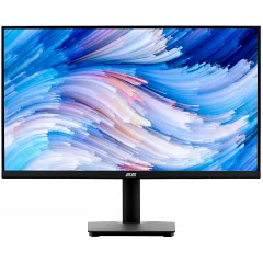 Монитор 2E N2723B 27" D-Sub, HDMI, IPS, 75Hz, Pivot