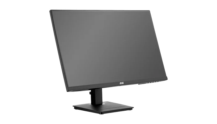 Монітор 2E N2723B 27" D-Sub, HDMI, IPS, 75Hz, Pivot, фото № 7