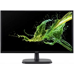 Монітор Acer EK220QE3bi 21.5" D-Sub, HDMI, VA, 100Hz, 1ms