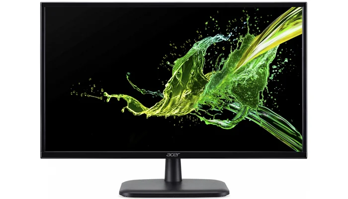 Монітор Acer EK220QE3bi 21.5" D-Sub, HDMI, VA, 100Hz, 1ms, фото № 1