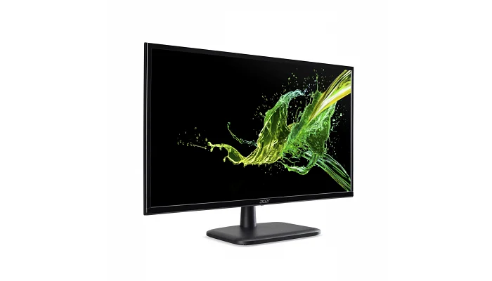 Монітор Acer EK220QE3bi 21.5" D-Sub, HDMI, VA, 100Hz, 1ms, фото № 3