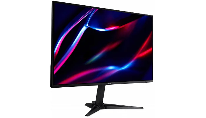 Монитор Acer VG243YEbii 23.8" D-Sub, 2xHDMI, IPS, 100Hz, 1ms, фото № 2
