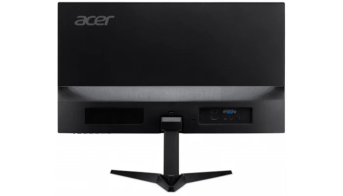 Монитор Acer VG243YEbii 23.8" D-Sub, 2xHDMI, IPS, 100Hz, 1ms, фото № 5