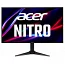 Монитор Acer VG243YEbii 23.8" D-Sub, 2xHDMI, IPS, 100Hz, 1ms