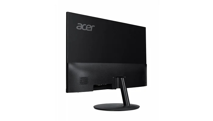 Монітор Acer SA242YEBI 23.8" D-Sub, HDMI, IPS, 100Hz, 1ms, фото № 4