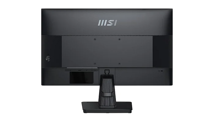 Монитор MSI PRO MP251 24.5" D-Sub, HDMI, MM, IPS, 100Hz, 4ms, sRGB 101%, фото № 4