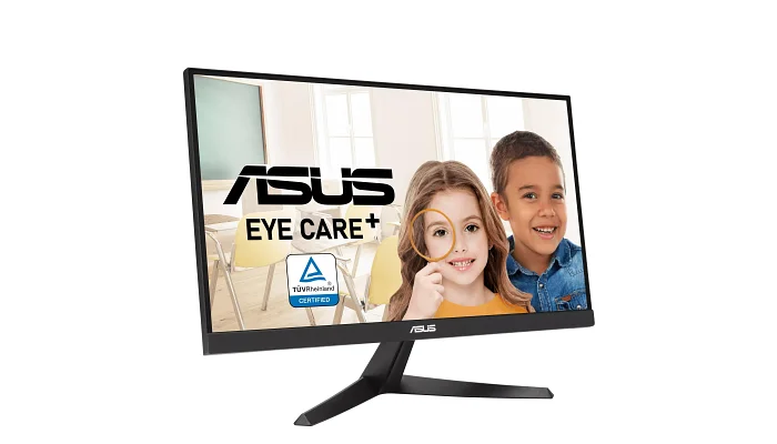 Монітор ASUS VY229HE 21.45" D-Sub, HDMI, Audio, IPS, 75Hz, 1ms, AdaptiveSync, фото № 2