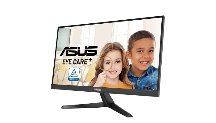 Монітор ASUS VY229HE 21.45" D-Sub, HDMI, Audio, IPS, 75Hz, 1ms, AdaptiveSync, фото № 3