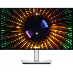 Монітор Dell U2424H 23.8" HDMI, DP, USB, Audio, IPS, 120Hz, sRGB 100%, Pivot