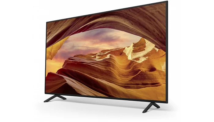 Телевізор Sony 50" KD50X75WL, фото № 6